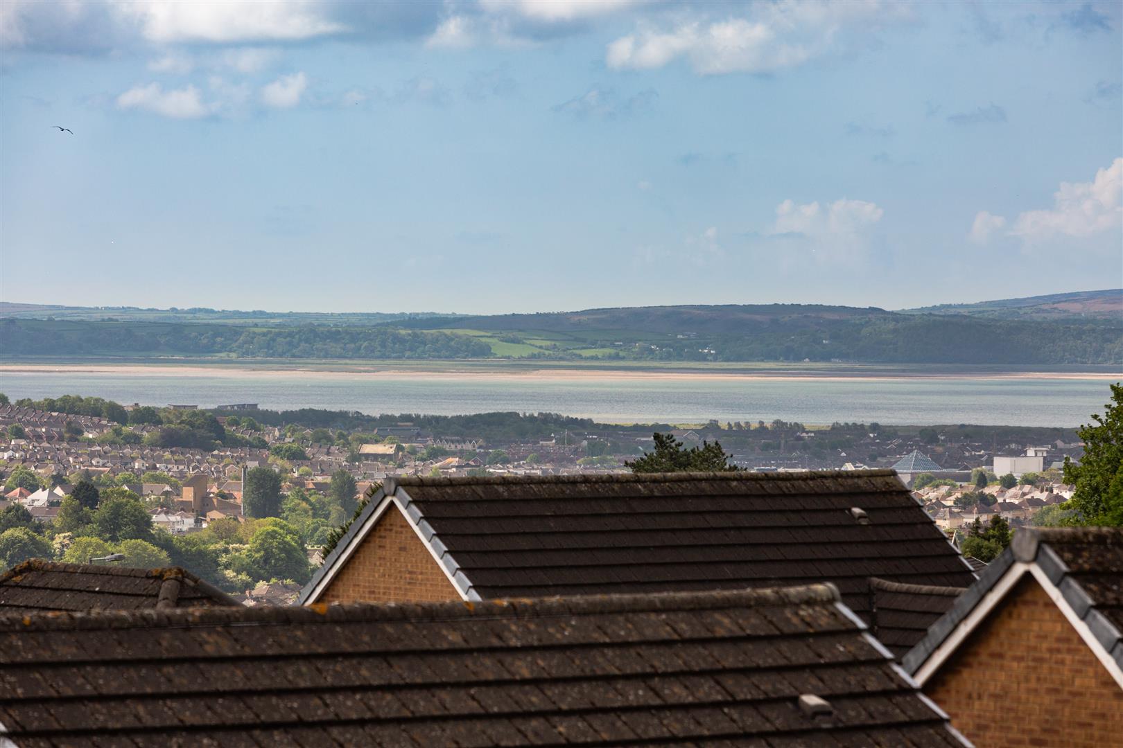 Fronhaul, Llanelli, SA14 8LF